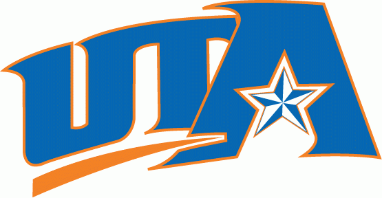 Texas-Arlington Mavericks 2007-Pres Alternate Logo iron on transfers for T-shirts